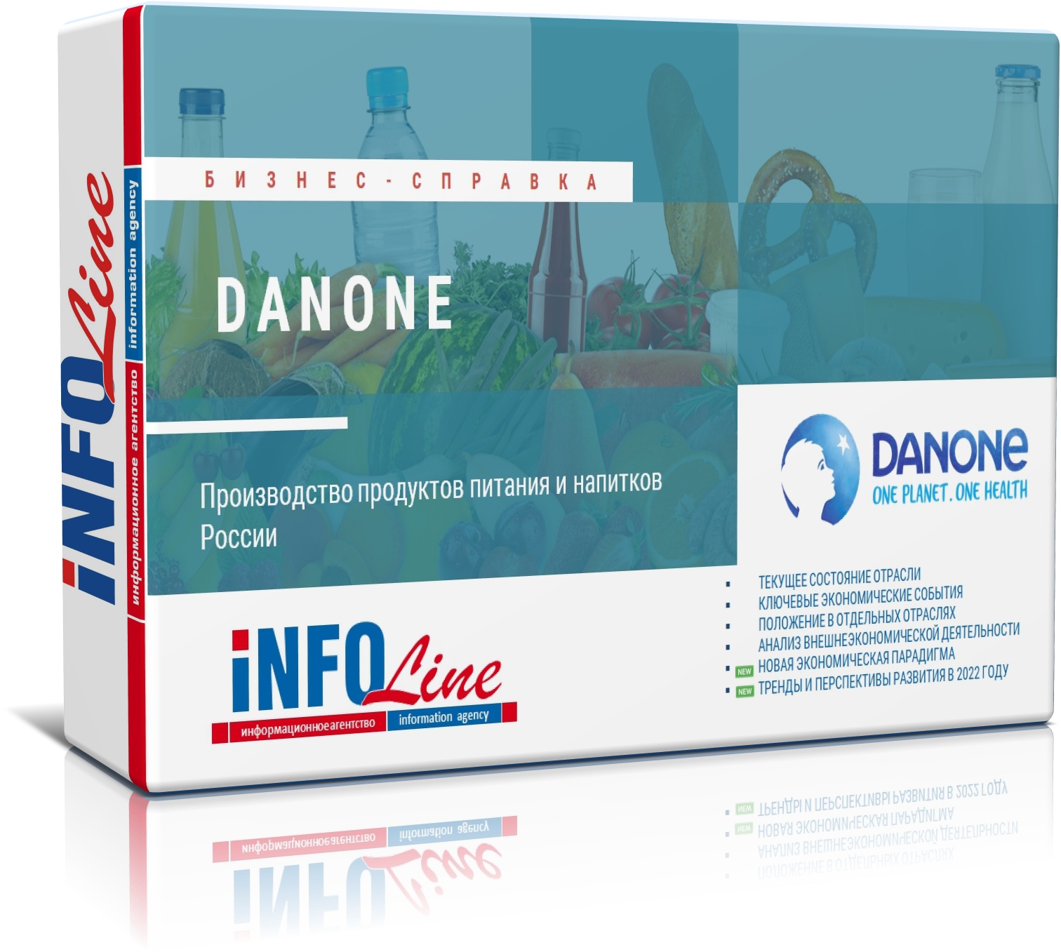 -   "Danone"