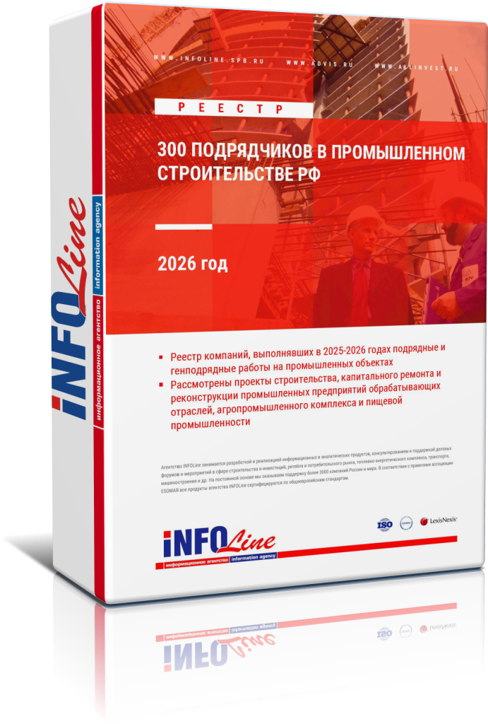 ������ "300 ����������� � ������������ ������������� ��. 2026 ���"
