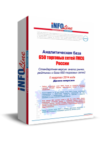 "650 �������� ����� FMCG ��". ����������� ������. (�������� ����������� ������)