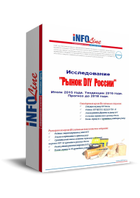 "����� DIY ��. ����� 2015 ����. ��������� 2016 ����. ������� �� 2018 ����" (�������� ����������� ������)