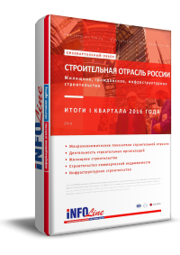 "������������ ������� ������: ��������, �����������, ���������������� �������������. � 1 2016"