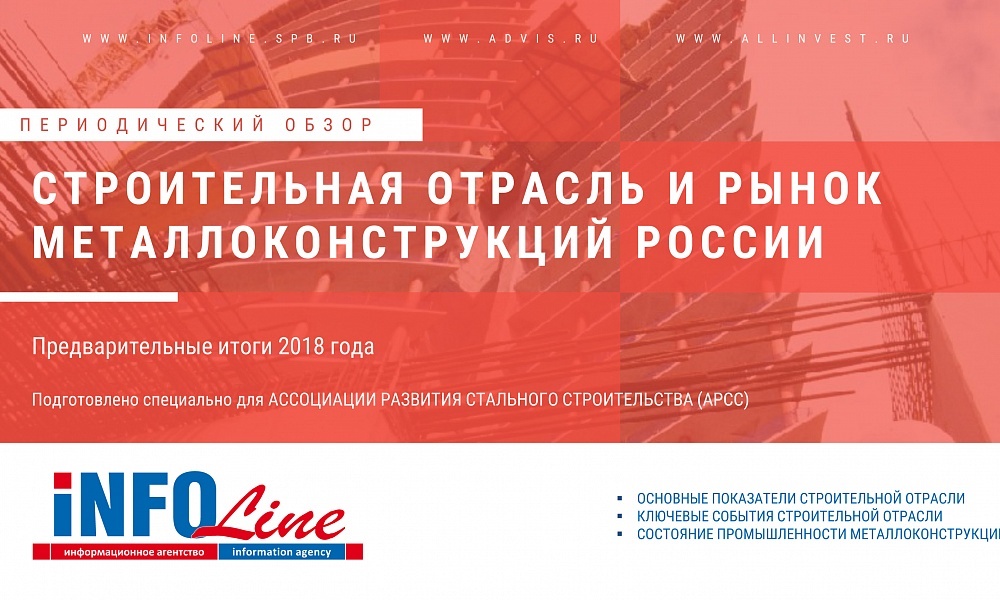 АРСС и INFOLine подготовили аналитический отчет по итогам 2018 года.jpg АРСС и INFOLine подготовили аналитический отчет по итогам 2018 года.jpg